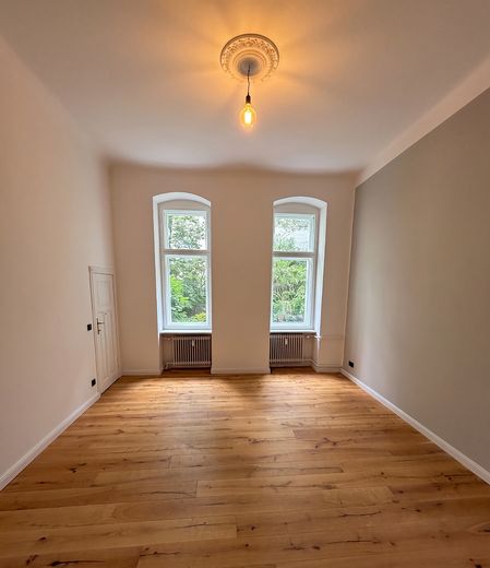 Saniert und barrierearm: 3,5-Zimmer-Altbauwohnung am Lietzensee – sofort bezugsfrei – Foto 6