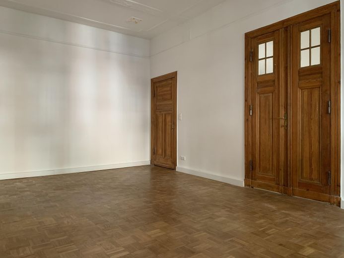 Großes Wohnzimmer