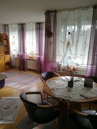 Wohnen in der Stadt und doch im Grünen – Foto 14
