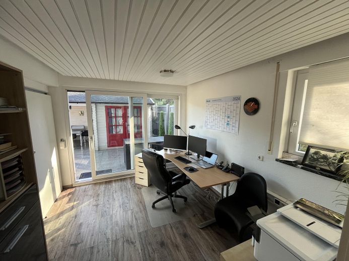Büro / oder Gästezimmer