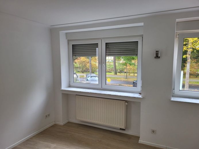 Bad Hersfeld, Kurpark, Souterrain, 2 ZKB + Terrasse – Foto 19