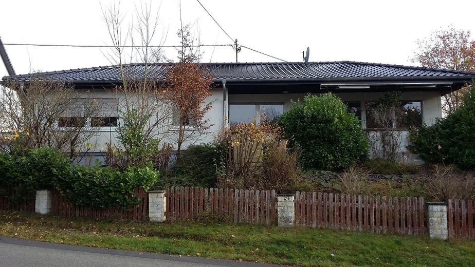 Nur noch wenige Tage :Einfamilienhaus in Seelscheid, Provisionsfrei – Hausansicht