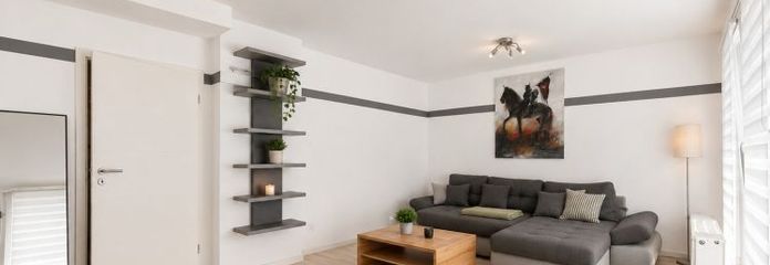 Stolberg-Breinig – Breinig ruft. Diese Wohnung liefert.