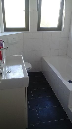 Obergeschoss Bad