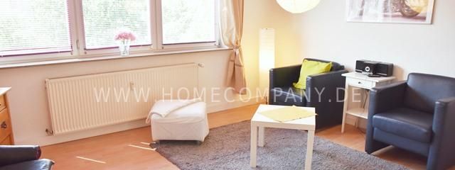 Kleefeld, Bell’appartamento ristrutturato nel quartiere dei filosofi con balcone, vicino all’Eilenriede – a5896fc99bb4486603862c50e084c690d7c36f89.jpg