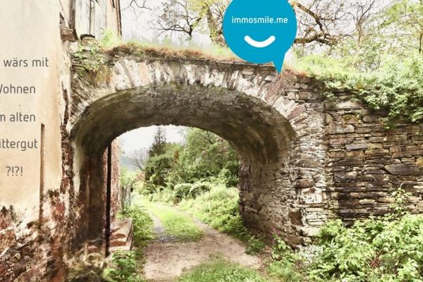 Einfamilienhaus • Oederan • Stallung & Scheune • großer Garten • Keller