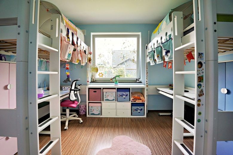 Kinderzimmer I