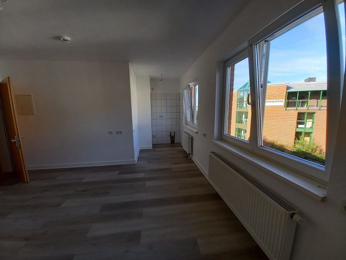 Seniorenresidenz, Appartement in Wuppertal – Beispiel Apartment