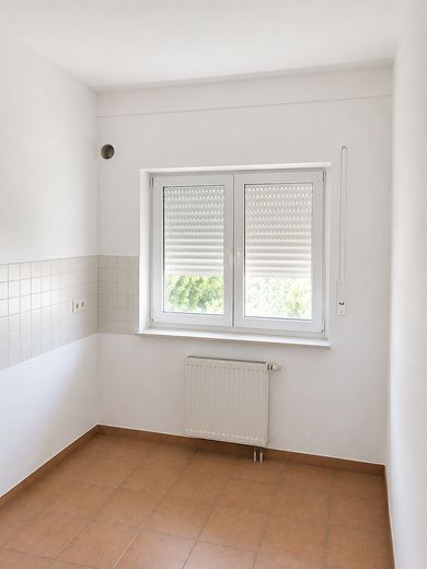 Appartamento ristrutturato di 3 locali a Bad Oeynhausen (19) – Küche