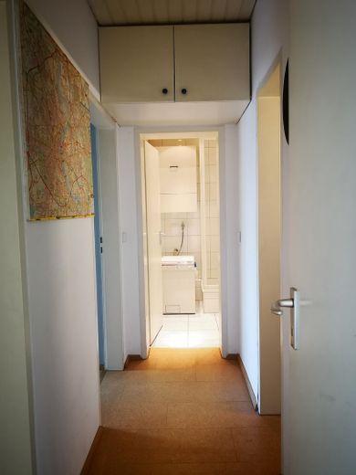 4/5 Zimmer Wohnung in Königsforstnähe (Neubrück) zur Eigennutzung oder als Kapitalanlage – Bad, WC, Vorratsraum