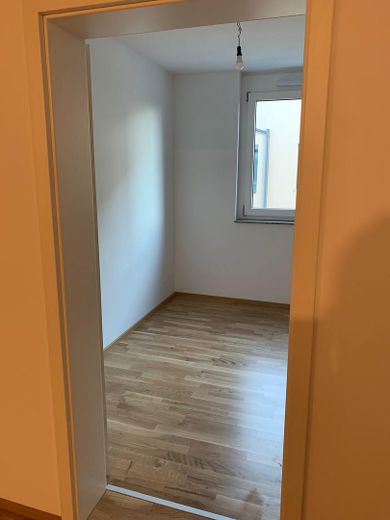 Schlafzimmer Eingang