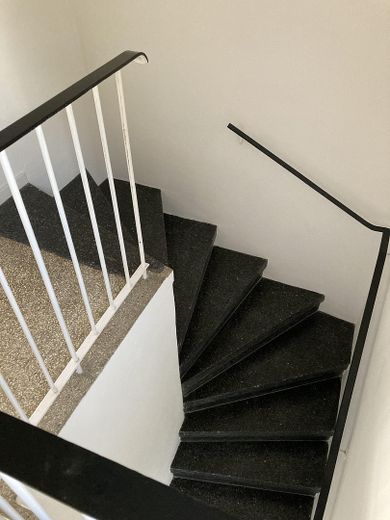 Bezugsfertig Reihenhaus_Hannover-Kichrode_Erbpacht aktuallisiert bis 2072_von privat – Foto 11