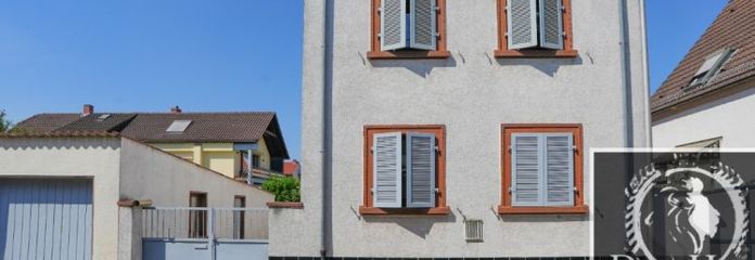 Viel Platz für die Familie! Einfamilienhaus in Mutterstadt mit ca. 190 qm Wohnfläche & Garage
