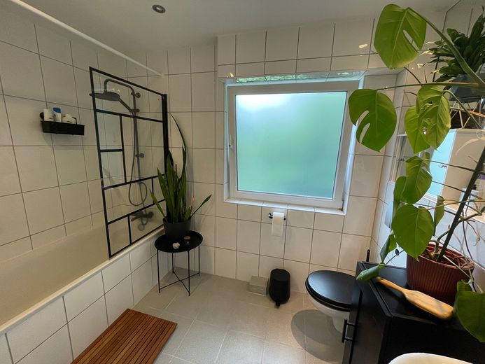 4-room apartment with a great valley view in Rösrath-Hoffnungsthal – Foto 8