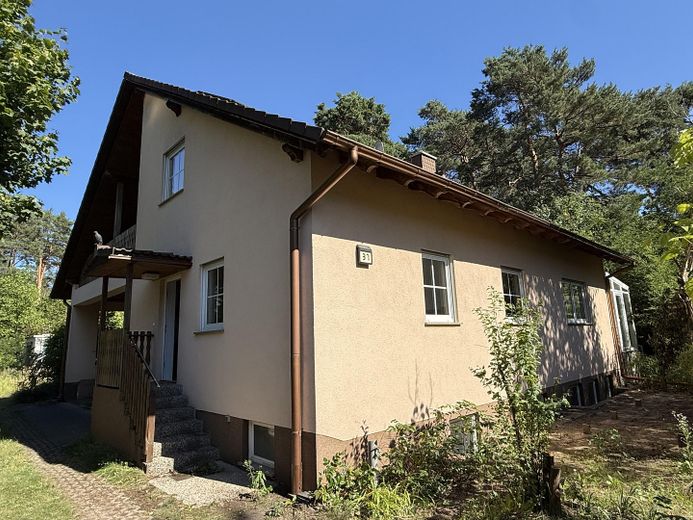 PROVISIONSFREI! Großes Zweifamilienhaus mit Einliegerwohnung Mehrgenerationenhaus Wohnen Arbeiten – Фото 2