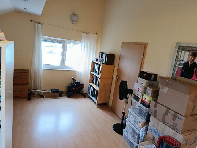 5-Zi Wohnung - Wohnen wie im Urlaub im Privatpark Römerweg – Foto 3
