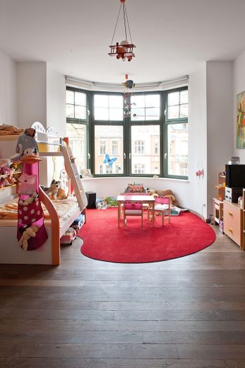 Kinderzimmer