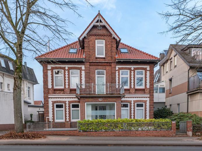 Ein moderner Rückzugsort mit viel Komfort – Foto 1