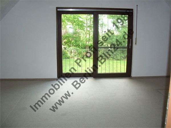 Haus + Garten + neuem Wannenbad - zur Miete – Burh. 43 außen 018