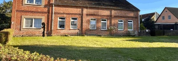 VIEL RAUM UND PRIVATSPHÄRE - CHARMANTES ZUHAUSE