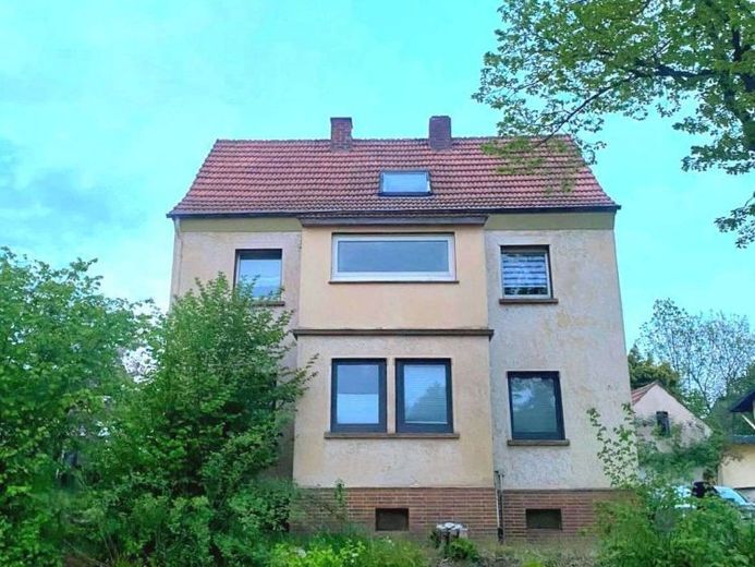 Ihr neues Zuhause mit großem Potenzial – Foto 1