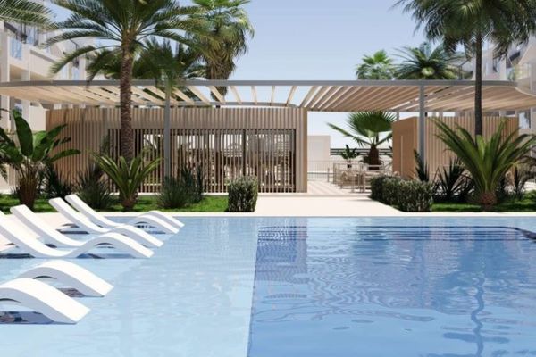 Bungalow in sehr guter Lage