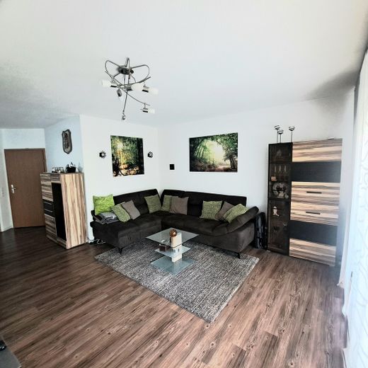 HARİKA YARI MÜSTAKİL EV 125 m², 6 odaya kadar, KOMİSYON YOK – Wohnzimmer