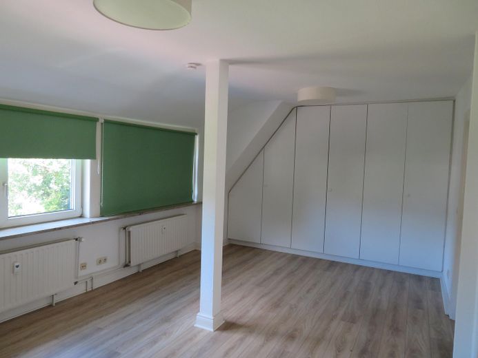 Zimmer oben