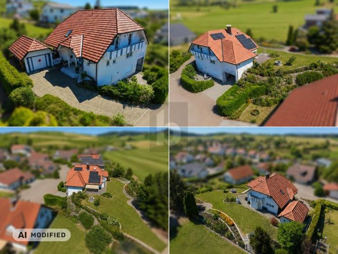 GARTENZAUBER VOM PROFI, WEITBLICK ZUM VERLIEBEN – Foto 1