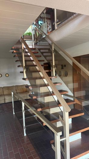 Sehr schönes Einfamilienhaus mit Schwimmbad und Sauna in Heilbronn – Foto 10