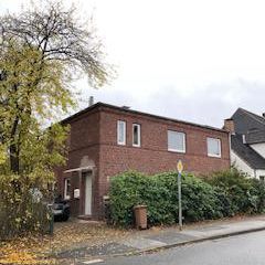 Prisdorfer Strasse