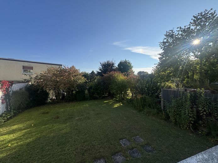 Frisch renovierte 3-Zimmer-Wohnung 70 qm im Zentrum von Melle – Balkon