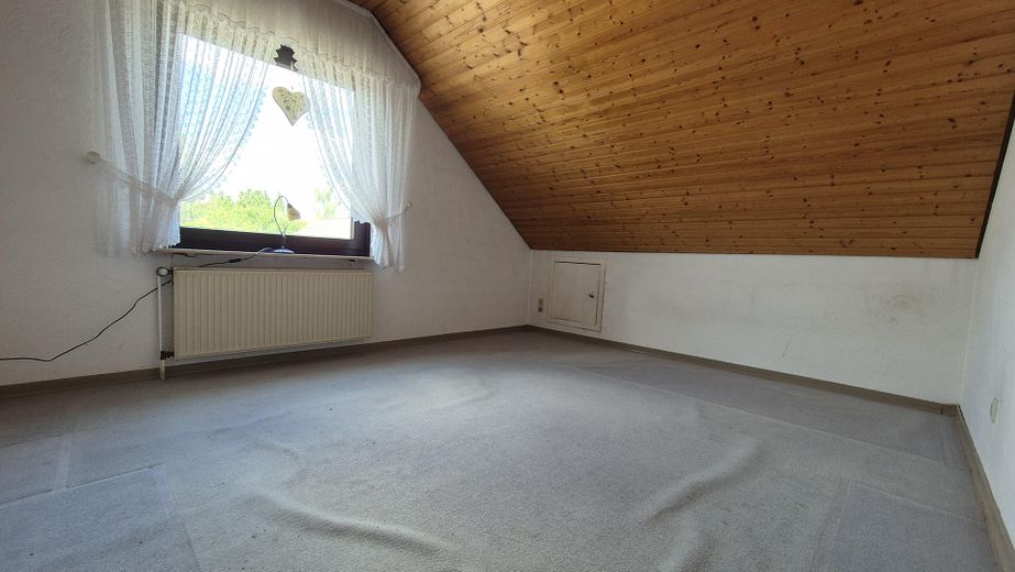 Kinderzimmer / Schlafzimmer