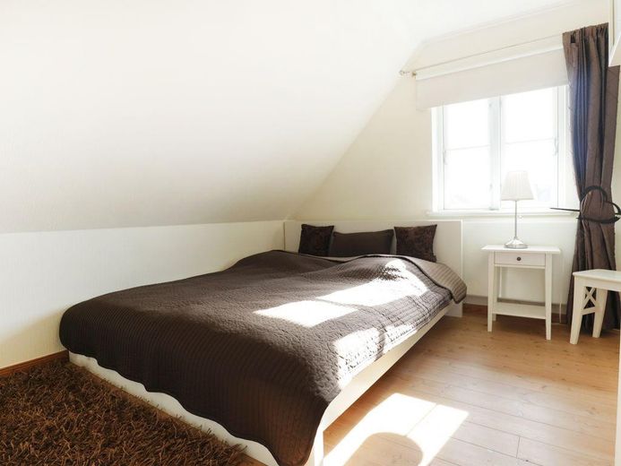 Schlafzimmer 3 OG