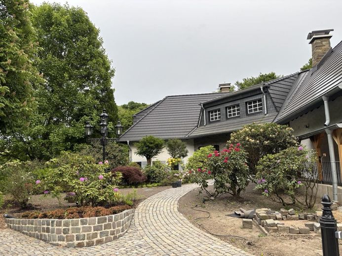 Haus