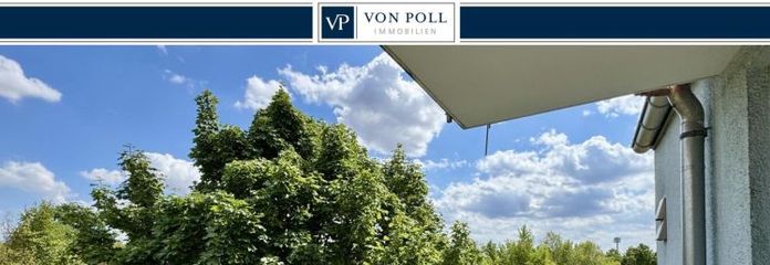 Investissement locatif avec potentiel – appartement 1 pièce avec balcon et rendement locatif brut d’env. 5,2 %