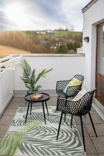Wunderschöne NEU renvoierte Penthouse Wohnung in Passau Grubweg – Foto 7