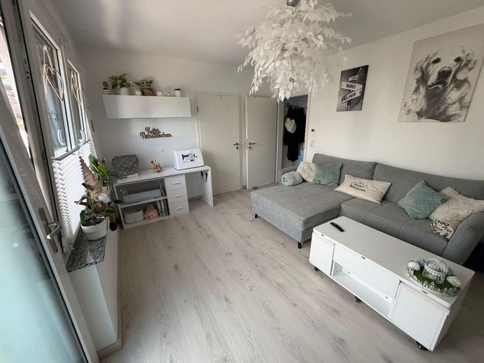 Perfekte 2-Zimmer-Wohnung in Baunatal-Großenritte – ab 01.09.2026 verfügbar! 🏡 – Foto 2