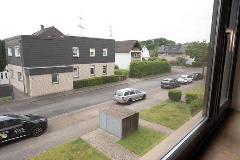 Kinderzimmer/Arbeitszimmer