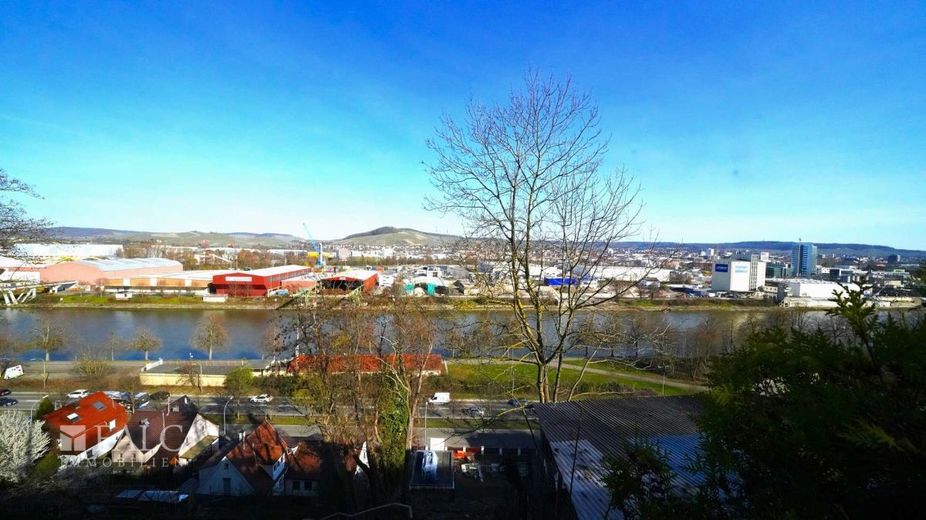 *GENEHMIGT* Neubauvorhaben: 6-Familienhaus in der Nähe des KI-Zentrums! - FALC Immobilien Heilbronn – Umgebung