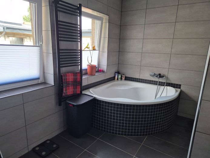 Badezimmer 1
