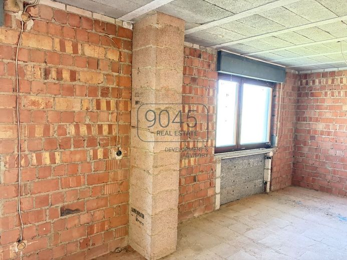 Attraktives Baugrundstück mit Bestandsgebäude in Bestlage von Malsch – Attraktives Baugrundstück mit Bestandsgebäude in Bestlage von Malsch