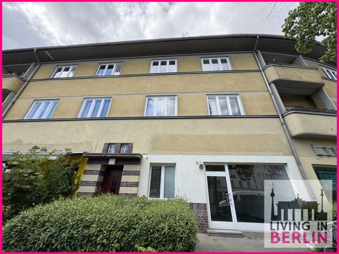 Kleine Gewerbefläche mit großer Wirkung in Dahlem – Ideal für Büro oder Verkauf! – Foto 1