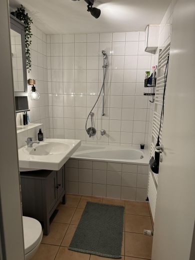 4. Vollbad