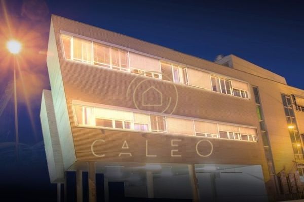 CALEO ¦ Liebenau ¦ Harmsdorfpark ¦ flexibel + sofort bezugsfertig ¦ all inclusive ¦ PROVISIONSFREI