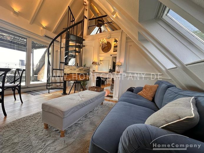 Helle und modern eingerichtete Wohnung im Loft Still mit Loggia – 8f7c302e58243e7258a0445b874f252807cb4337.jpg