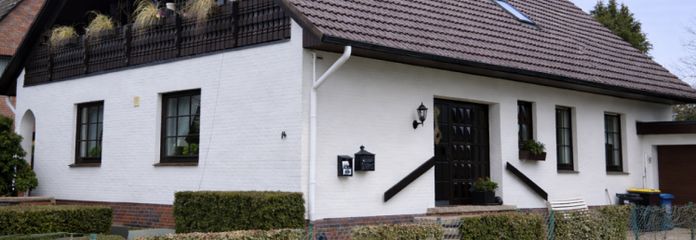 Casa unifamiliare con ca. 325 m² di superficie abitabile e utile in una tranquilla zona residenziale di Trittau