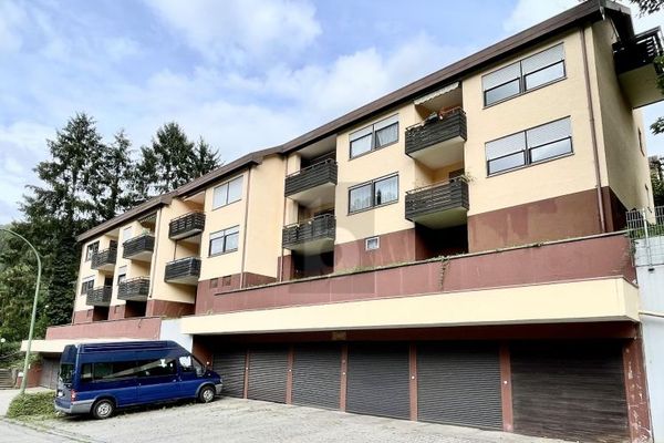 ATTRAKTIVE KAPITALANLAGE IM GRÜNEN