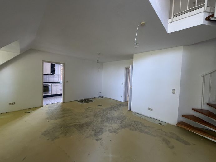 Exceptional maisonette apartment near Alte Veste – Photo 11