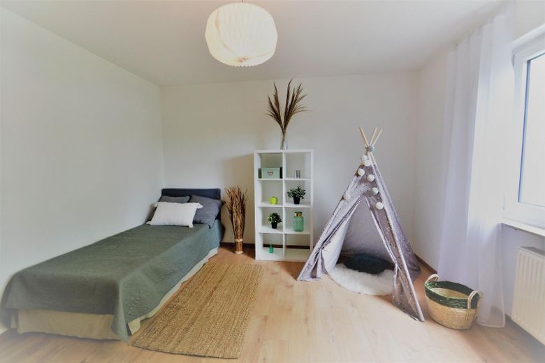 Kinderzimmer